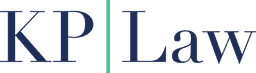 KP Law Logo.