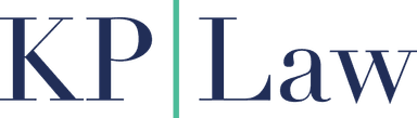 KP Law Logo.